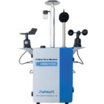 ZWIN-YC08 DUST MONITOR