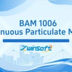 BAM 1006 Continuous Particulate Monitor BAM 1006 Continuous Particulate Monitor