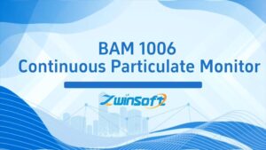 BAM 1006 Continuous Particulate Monitor