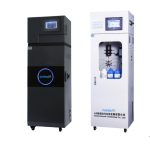 Water quality online monitoring system – cabinet