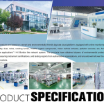 PRODUCT SPECIFICATION