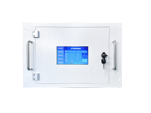 Automatic detector ZWIN-AQMS30P-PM10