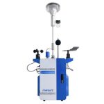 Particle analyzer BAM1006