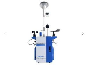 Particle analyzer BAM1006