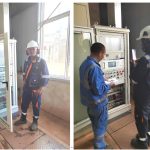 [Product Case]​CEMS-Continuous Emission Monitoring System