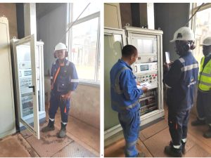 [Product Case]​CEMS-Continuous Emission Monitoring System