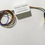 Temperature and Humidity Sensor