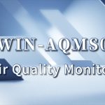 Micro Air Quality Monitor System