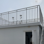 ZWIN-AQMS30 Environmental automatic online monitoring system