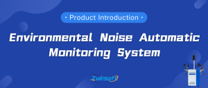 Product Introduction | Environmental Noise Automatic Monitoring System
