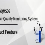 Product Feature | Micro Air Quality Monitoring System