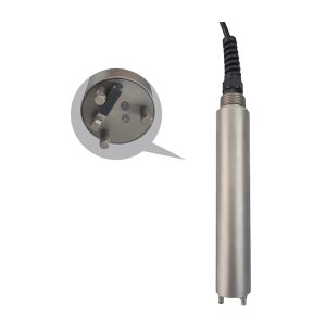 Digital Chlorophyll Sensor ZWIN-CHL1006 Digital Chlorophyll Sensor ZWIN-CHL1006