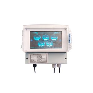 Multi-Parameter Water Quality Controller ZWIN-CONT1006