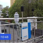Product Introduction | Environmental Noise Automatic Monitoring System