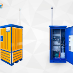 Continuous Automatic Monitoring System for Ambient NMHC