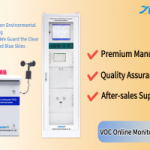 VOC Online Monitoring System Leads the New Trend in Environmental Protection