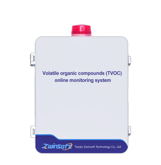 VOCs-Online-Monitor