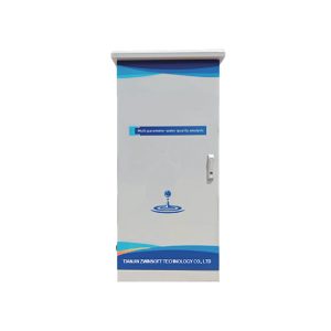 Micro Water Quality Online Monitoring Station ZWIN-MOWQM08