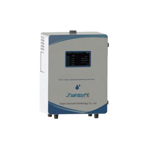 Two In One Online Automatic Monitoring instrument For Total Phosphorus And Total Nitrogen ZWIN-TPN1006