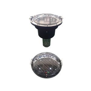 Micro Water Quality Online Monitoring Buoy Station ZWIN-WQFMS06