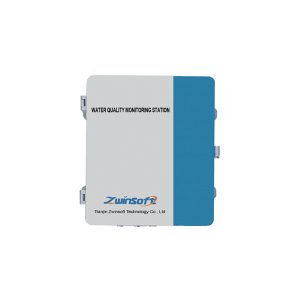 Multi Parameter Water Quality Online Monitoring System ZWIN-WQMS06