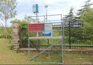 [Project Case] ​​Zwinsoft Helps a Port in Shandong Build a Green Intelligent Monitoring System