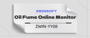 Oil Fume Online Monitor Oil Fume Online Monitor