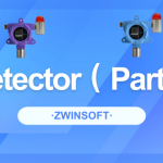 Gas detector(Part One) Gas detector(Part One)