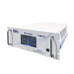 ZWIN-AQMS650 NH3 Analyzer