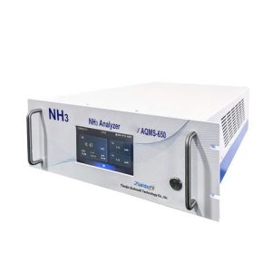 ZWIN-AQMS650 NH3 Analyzer