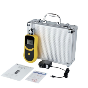 ZWIN-Gasman08 Portable Gas Detector