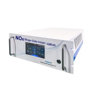 ZWIN-AQMS-600 NOx Analyzer