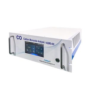 ZWIN-AQMS-400 CO Analyzer