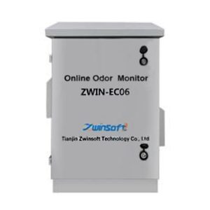 ZWIN-EC06 Online Odor Monitor