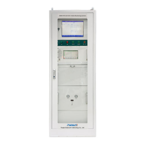 ZWIN-FVOCs06 Industrial VOC Monitoring System
