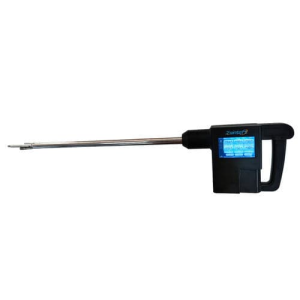 ZWIN-YYM06 Oil Fume Online Monitor