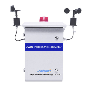 ZWIN-PVOC06  VOCs  detector