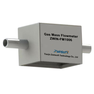 ZWIN-FM1006 Gas Mass Flow Meter