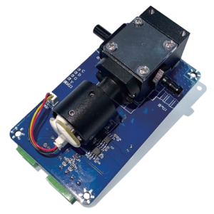 ZWIN-PMS06 Atmospheric Aerosol Sensor