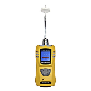 ZWIN-GasMan06 Portable VOC Gas Detector