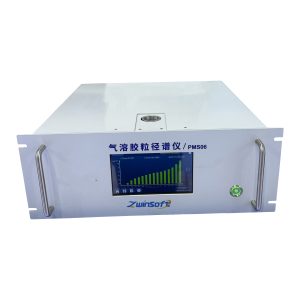 ZWIN-PMS06 Aerosol Particle Size Spectrometer