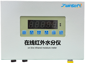 ZWIN-IRMO6 Water Control System