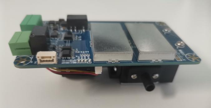 High-Precision Sensor