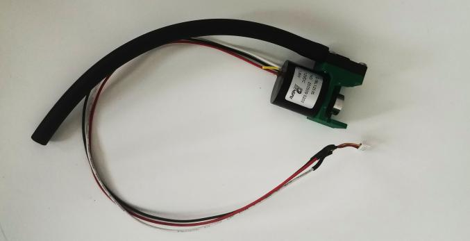 Miniature Sampling Pump