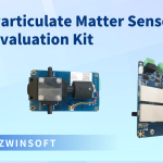 ZWINSOFT Particulate Matter Sensor Evaluation Kit: A Precision Monitoring Powerhouse, Now Ready for Researchers and Makers! ZWINSOFT Particulate Matter Sensor Evaluation Kit: A Precision Monitoring Powerhouse, Now Ready for Researchers and Makers!