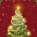 Wishing everyone a Merry Christmas and happy holidays