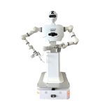 Empowering the Future with Embodied AI Robotics