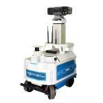Intelligent Inspection Robot