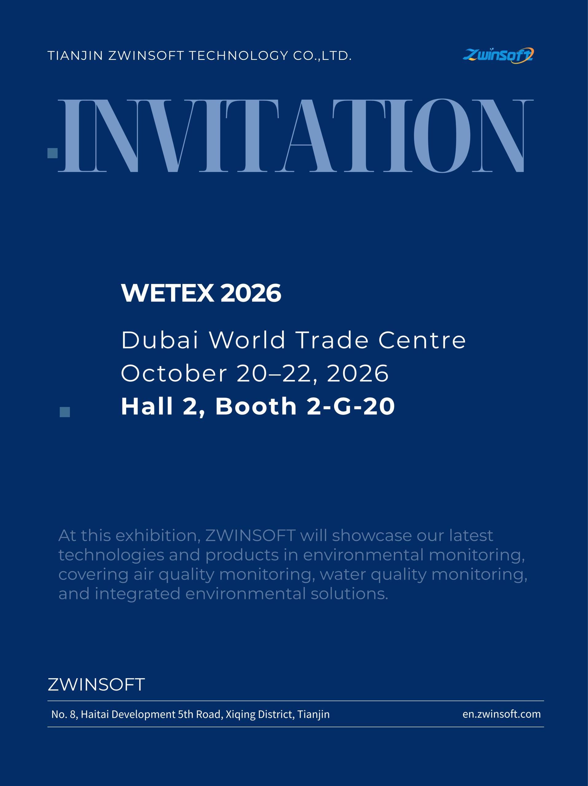 WETEX 2026