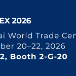 Exhibition Invitation | ZWINSOFT Invites You to WETEX 2026!